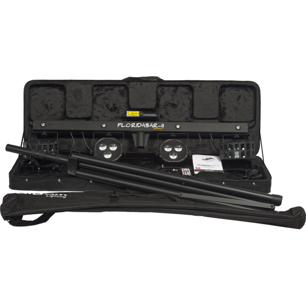 Algam lighting FLORIDABAR II